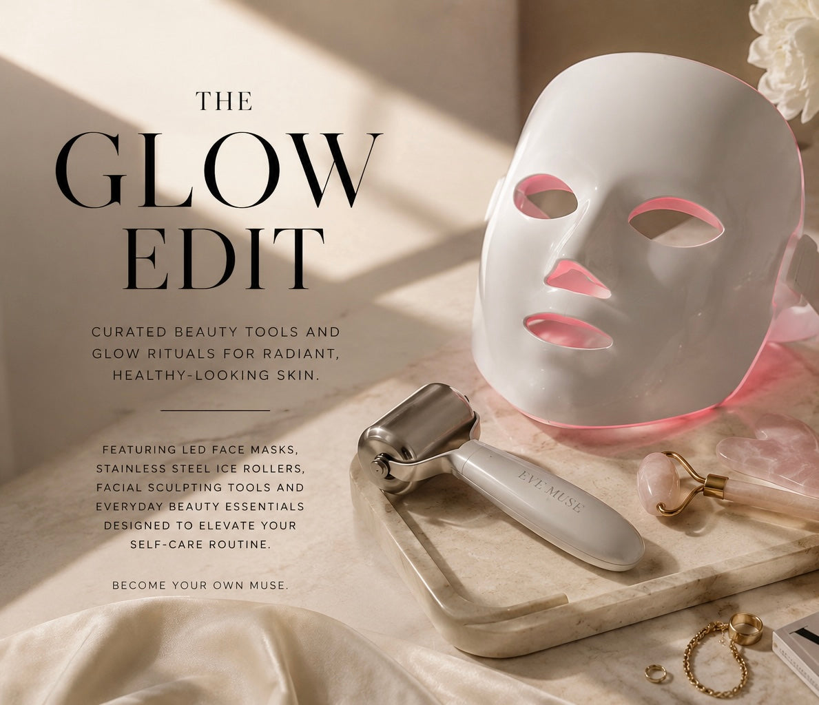 The Glow Edit