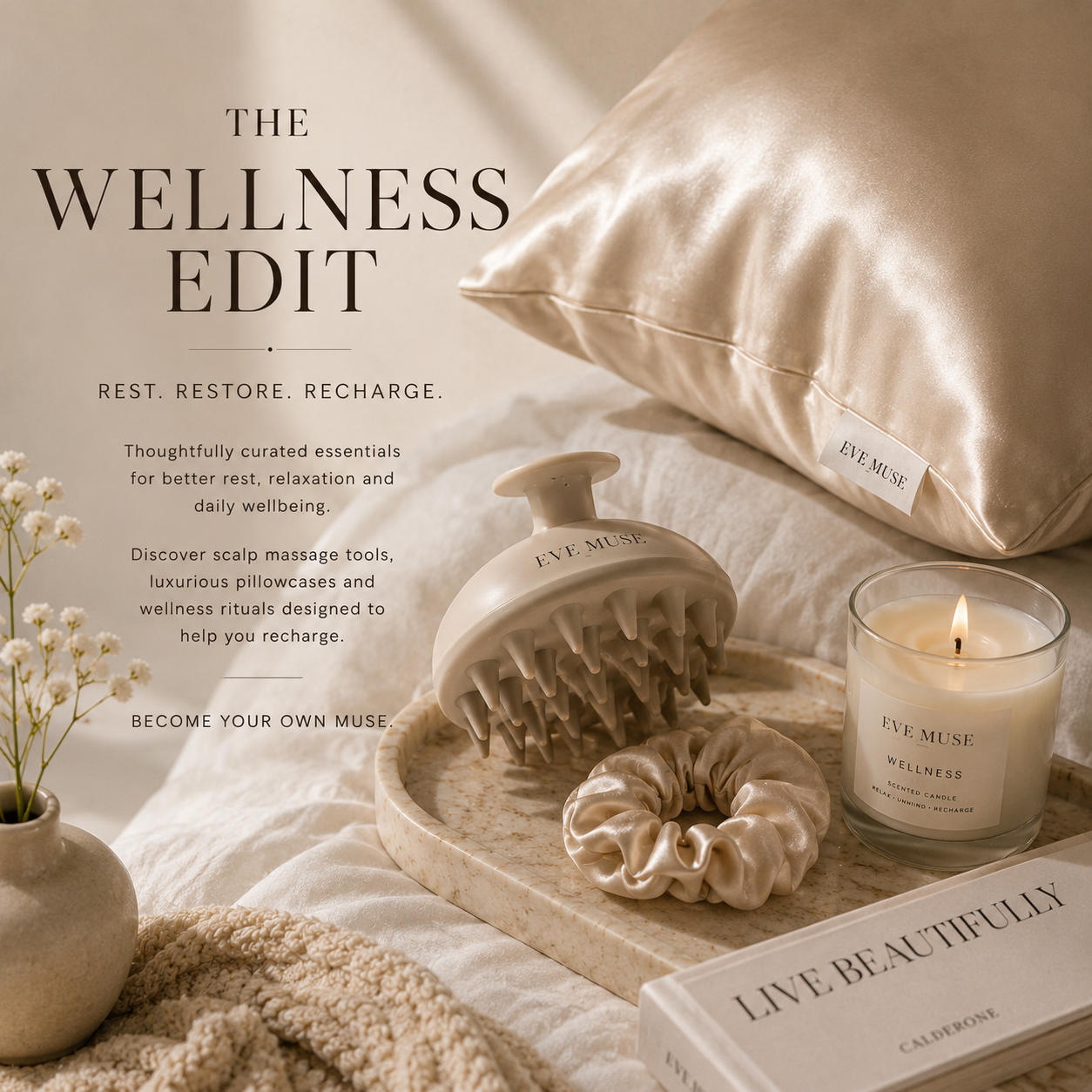 The Wellness Edit