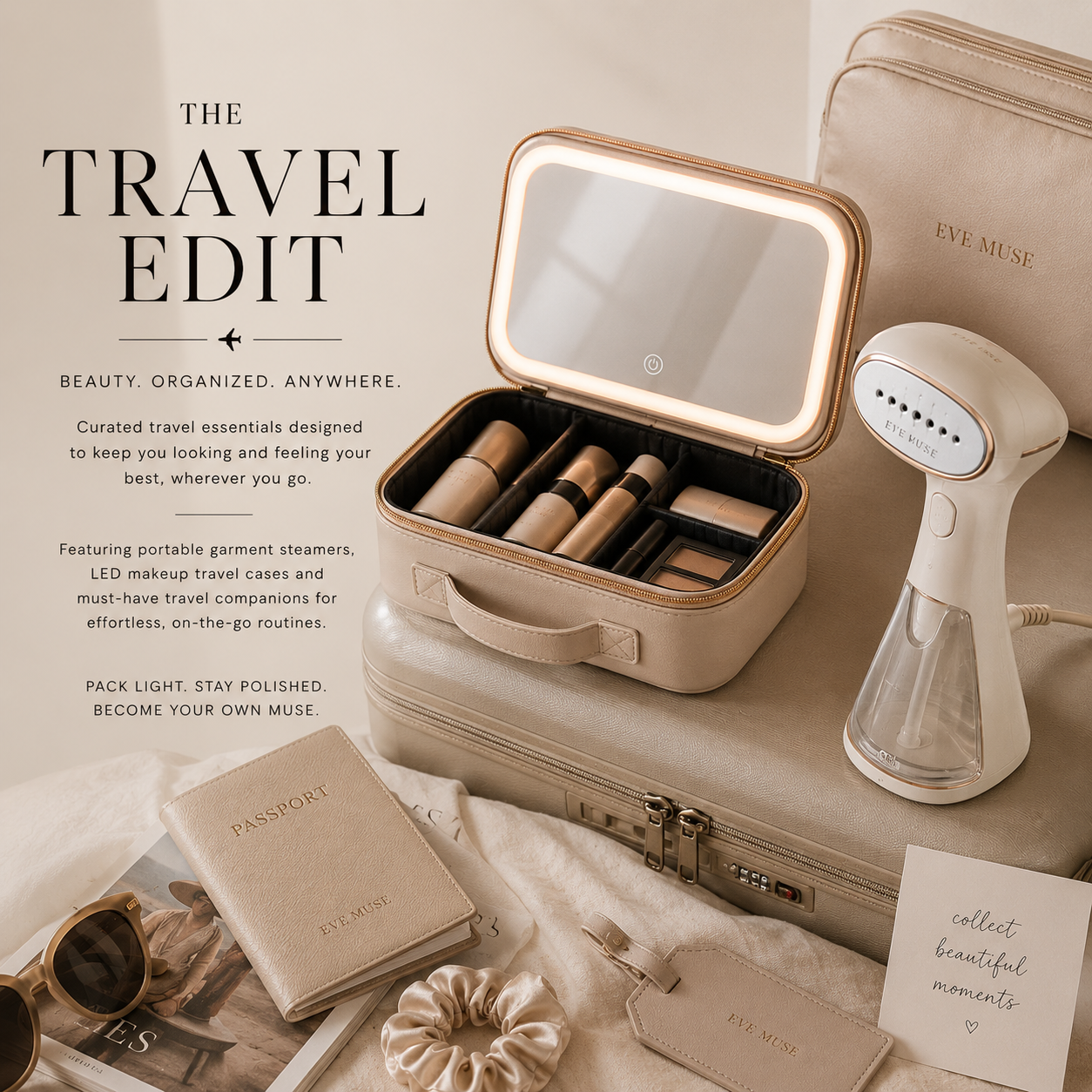 The Travel Edit