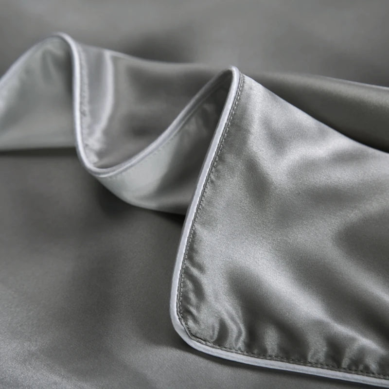 Mulberry Silk Pillowcase