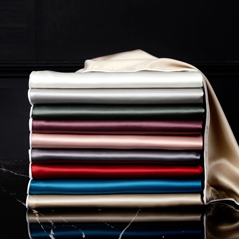 Mulberry Silk Pillowcase