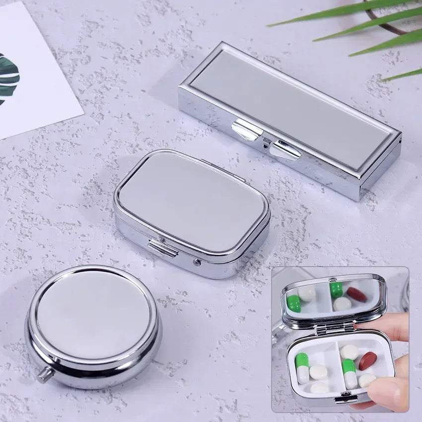 The Travel Wellness Case