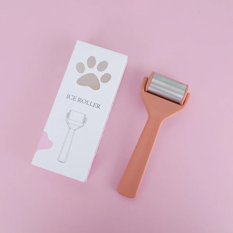 CryoGlow Ice Roller