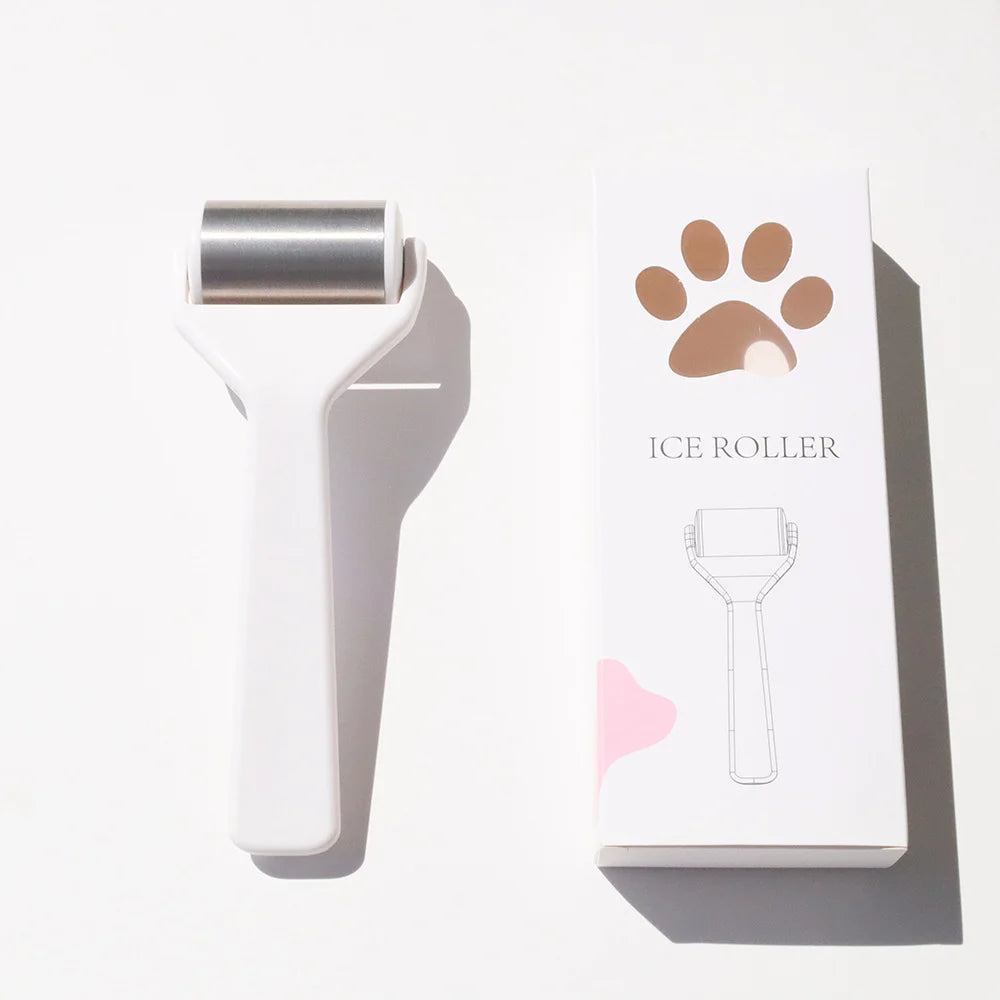 CryoGlow Ice Roller