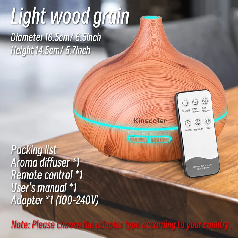 The Calm Ritual Diffuser