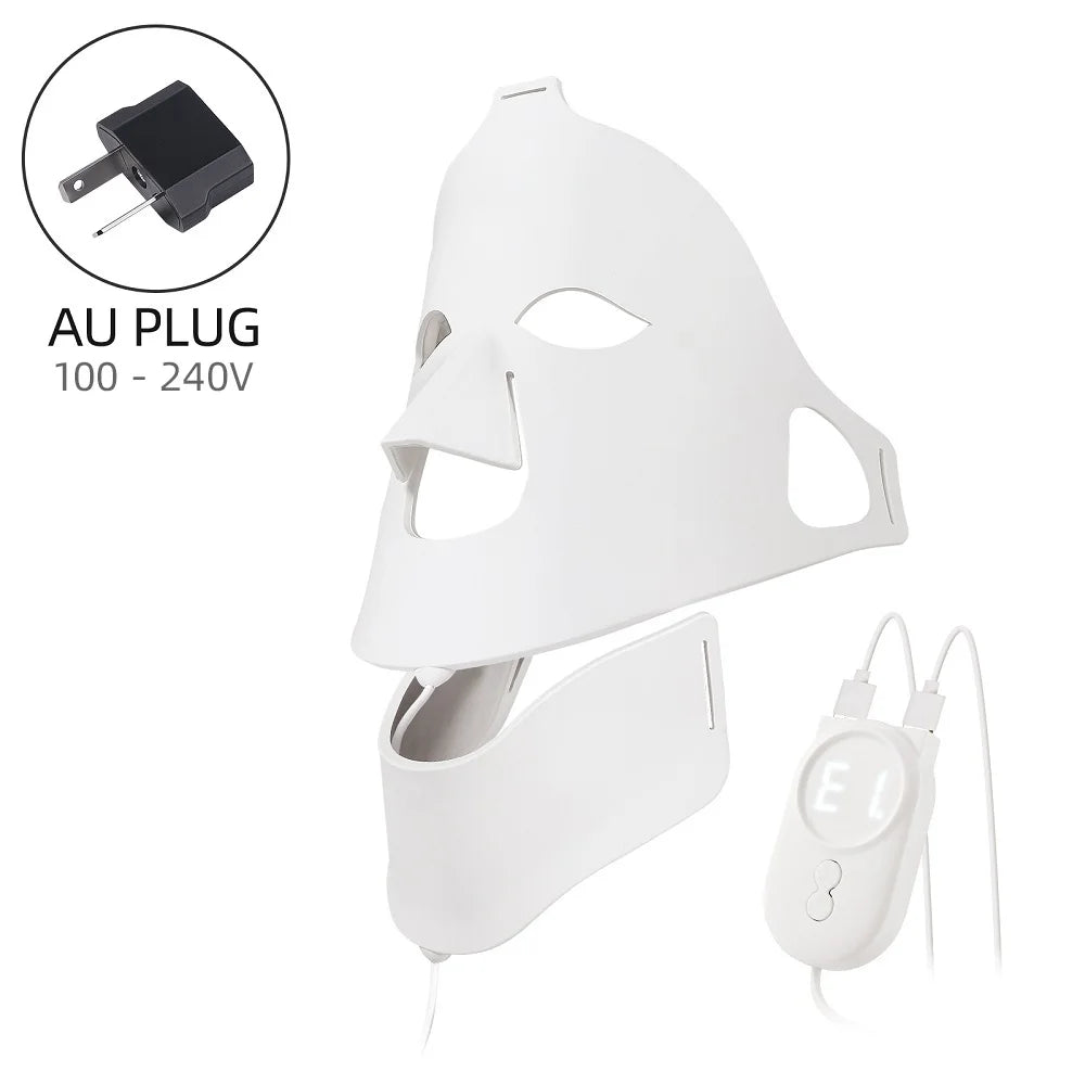 LED Glow Therapy Mask