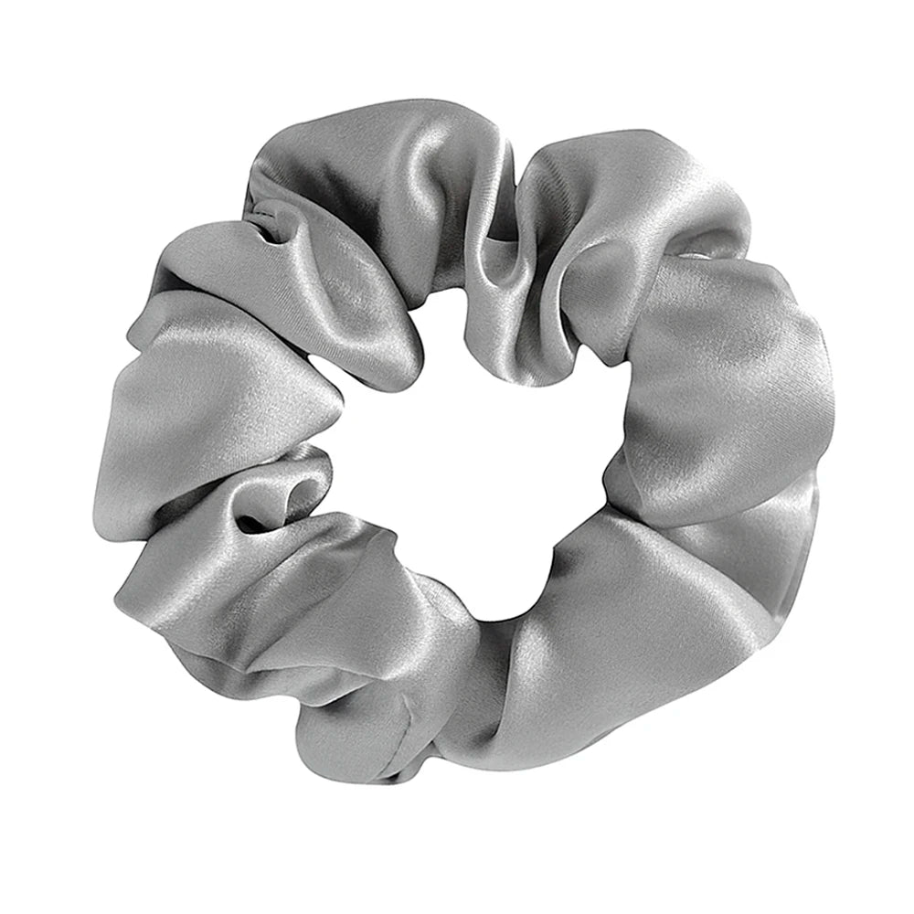 Mulberry Silk Hair Scrunchie