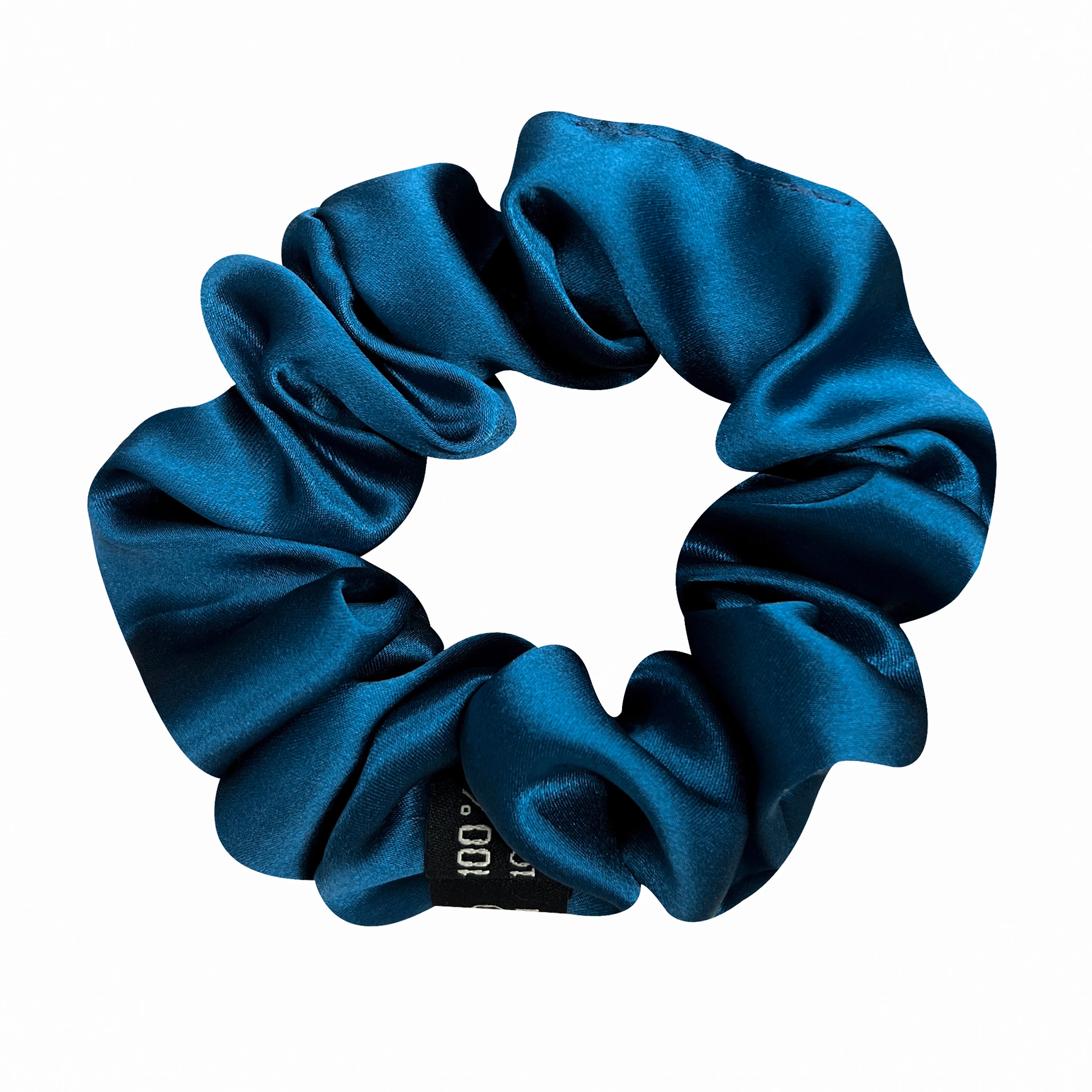 Mulberry Silk Hair Scrunchie