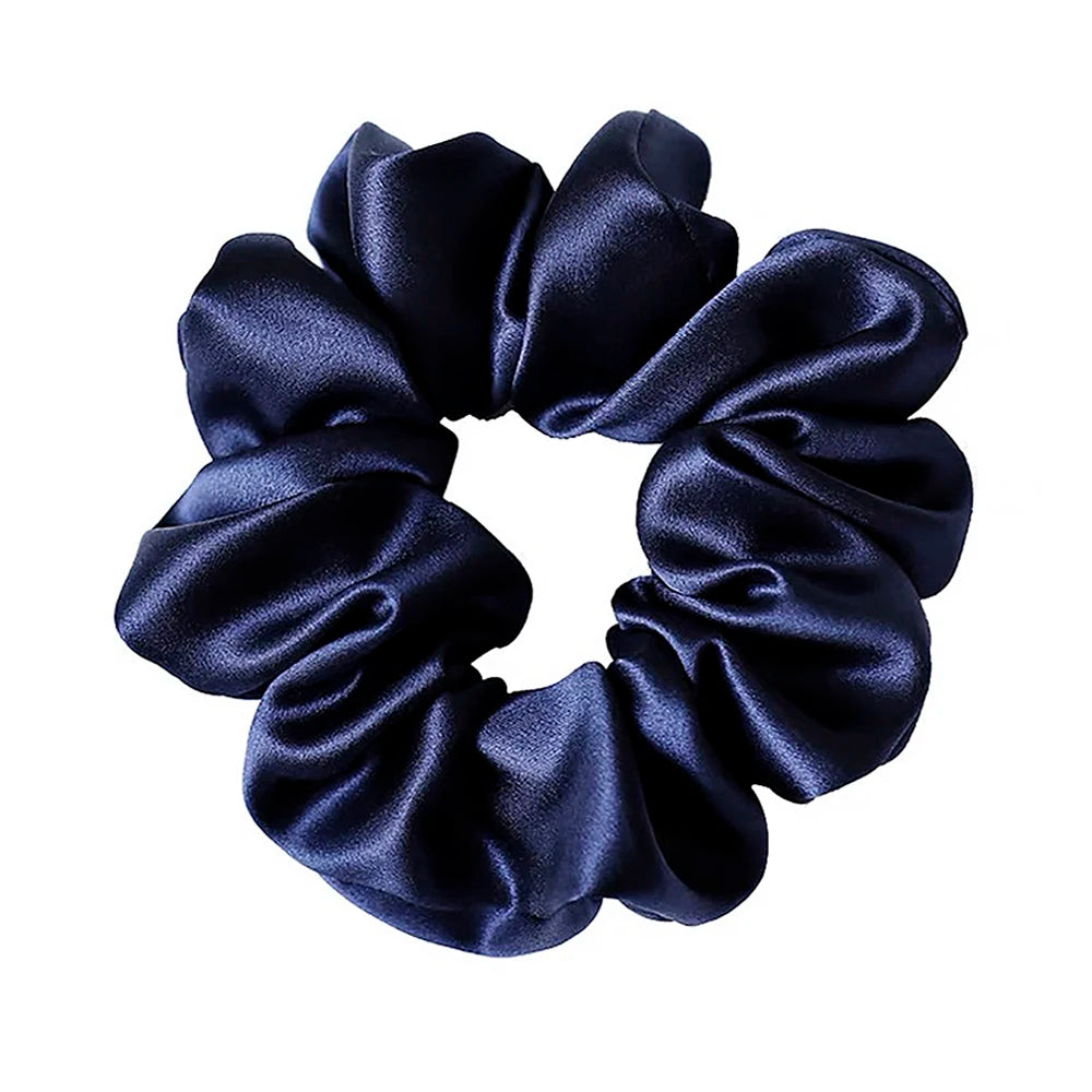 Mulberry Silk Hair Scrunchie
