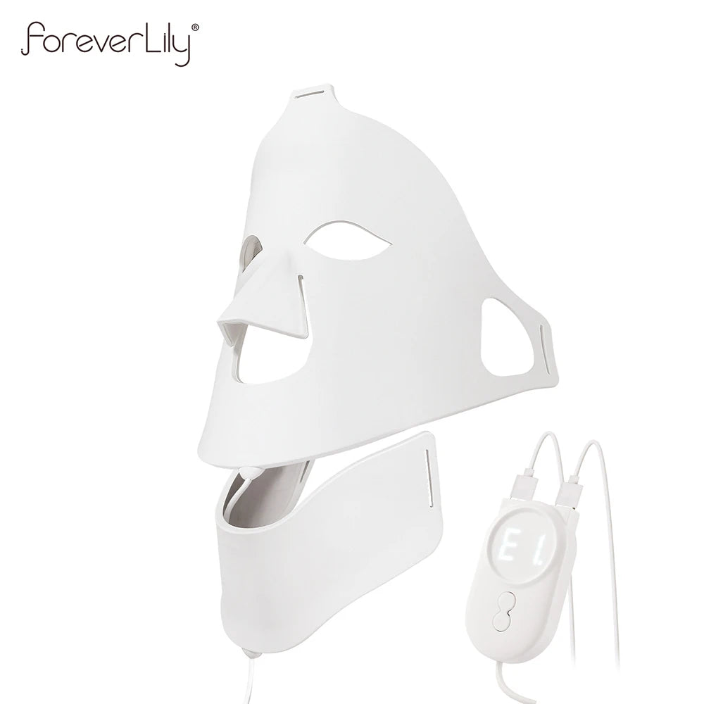 LED Glow Therapy Mask