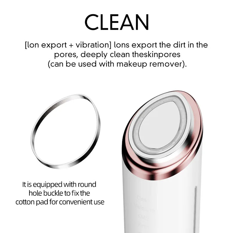 Sculpt & Lift Microcurrent Tool