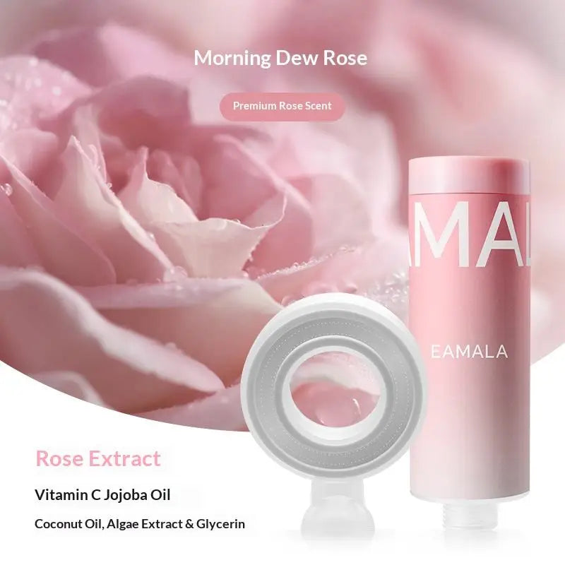 Beauty Shower Filter