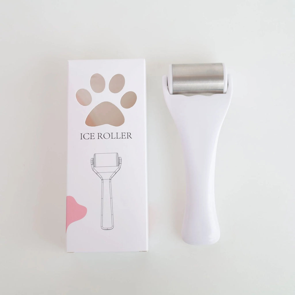 CryoGlow Ice Roller