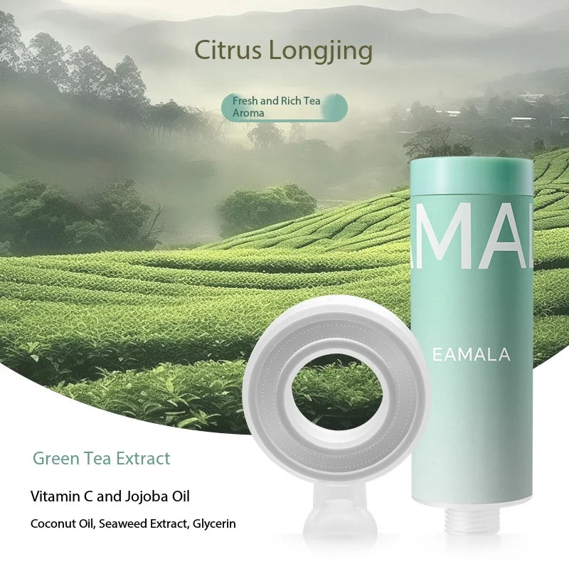 Beauty Shower Filter