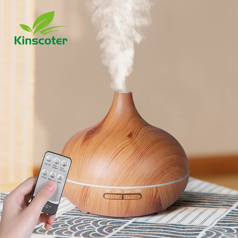 The Calm Ritual Diffuser