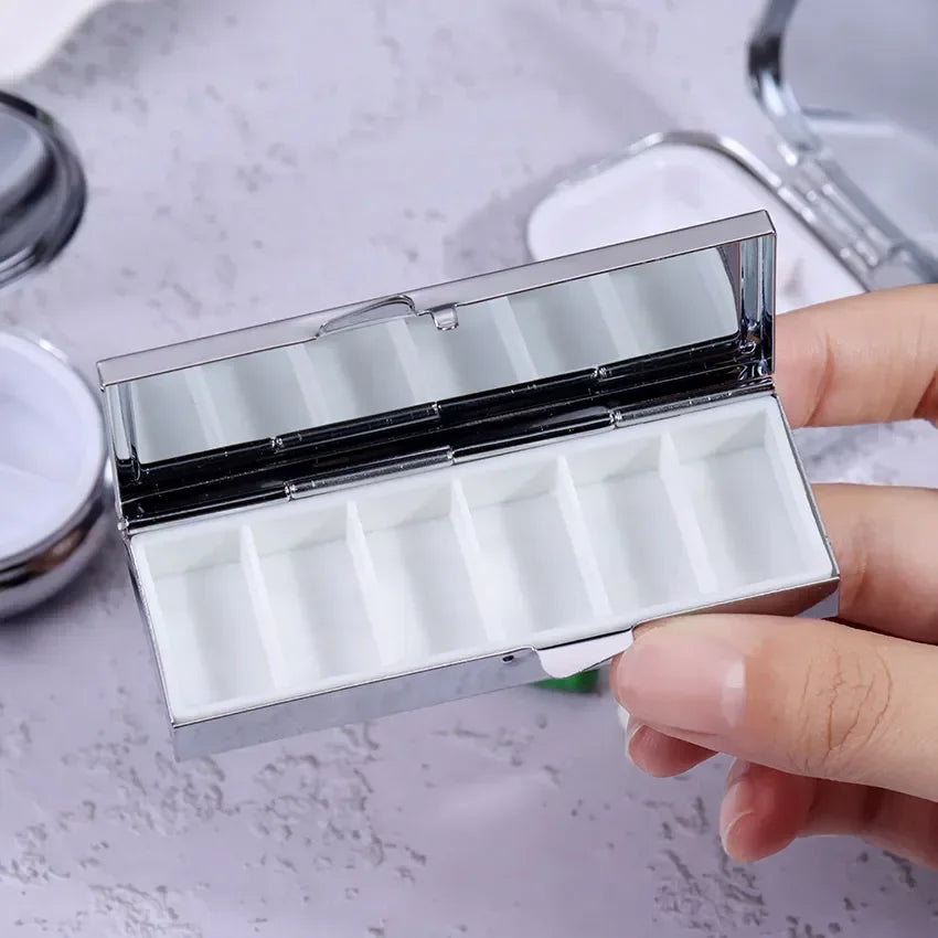 The Travel Wellness Case