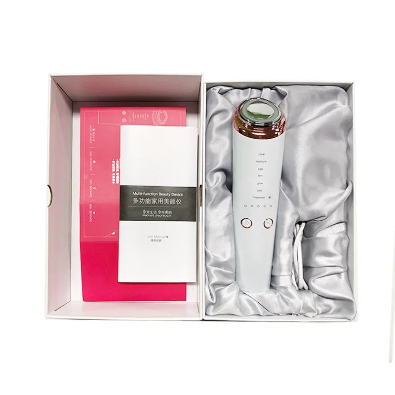 Sculpt & Lift Microcurrent Tool