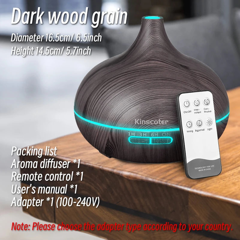 The Calm Ritual Diffuser