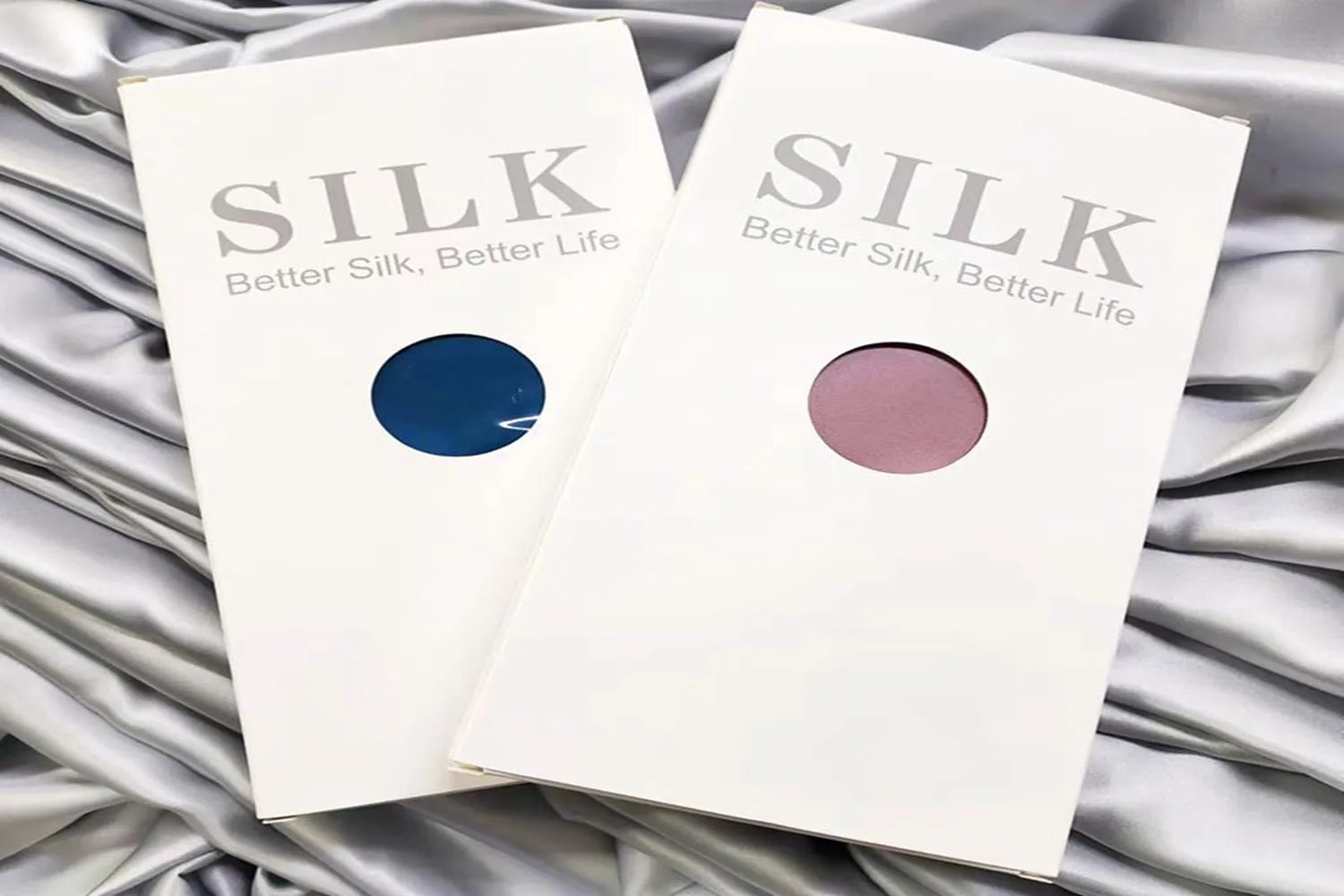 Mulberry Silk Pillowcase