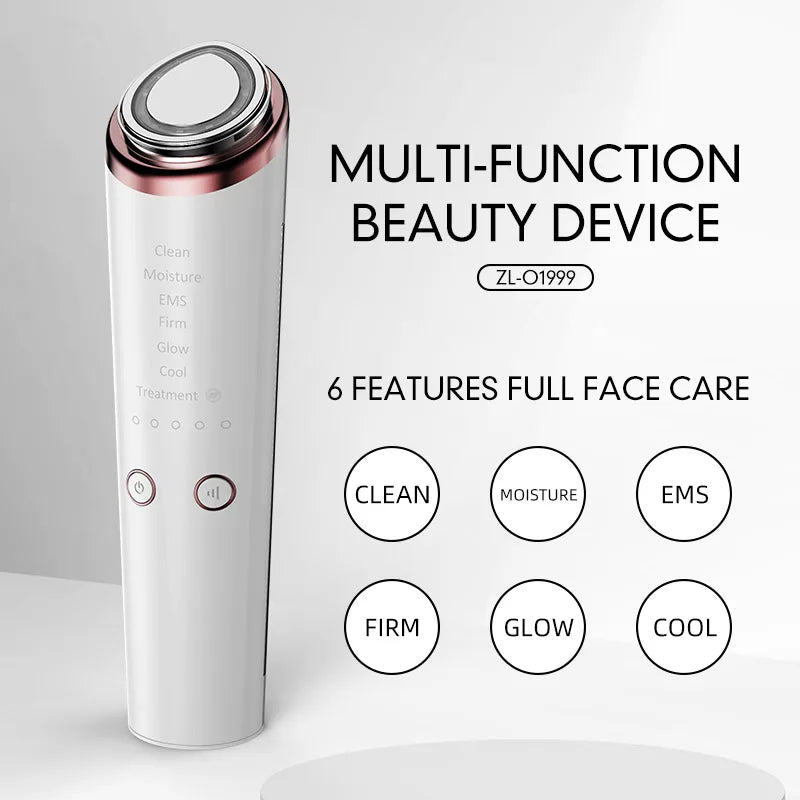 Sculpt & Lift Microcurrent Tool