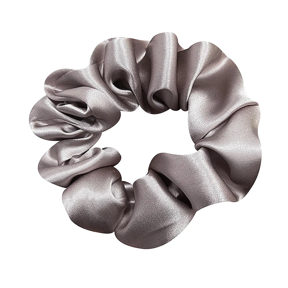 Mulberry Silk Hair Scrunchie