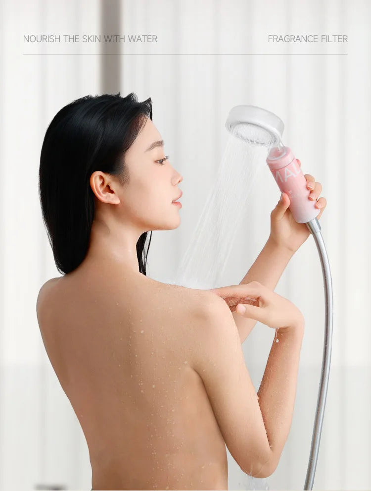 Beauty Shower Filter