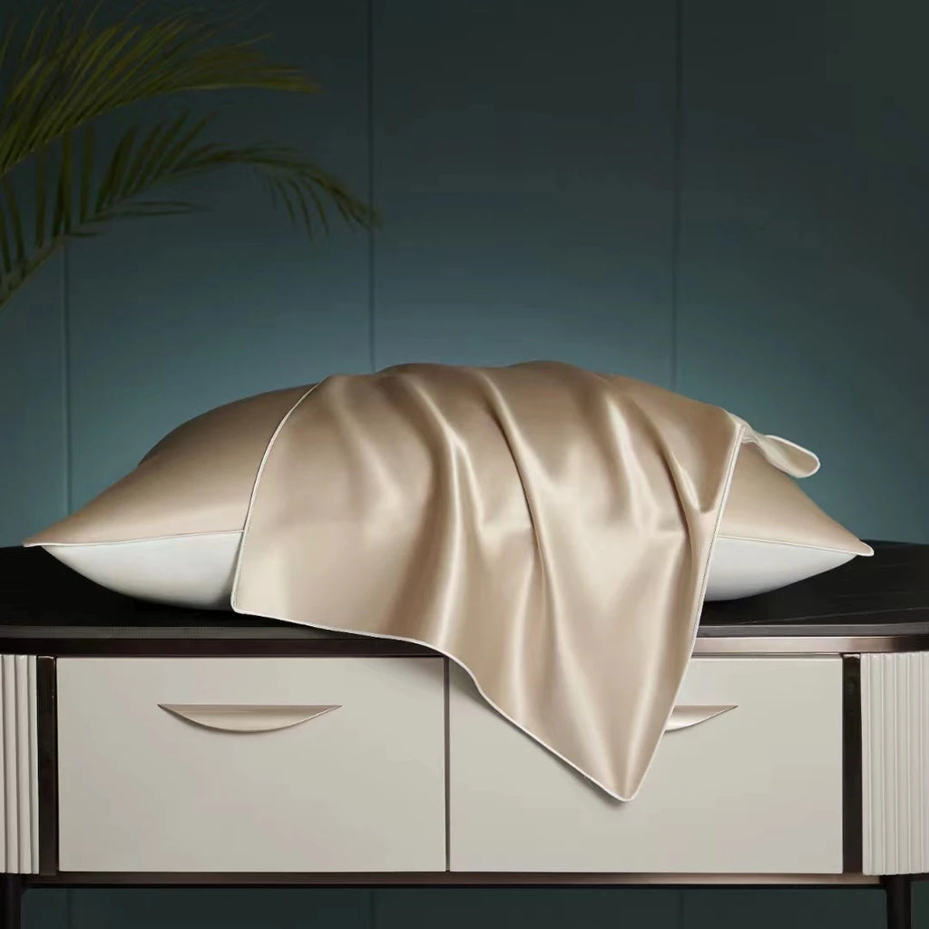 Mulberry Silk Pillowcase