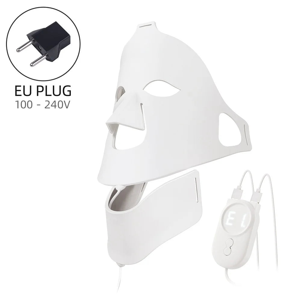 LED Glow Therapy Mask