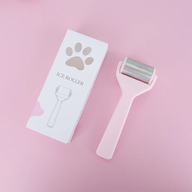 CryoGlow Ice Roller