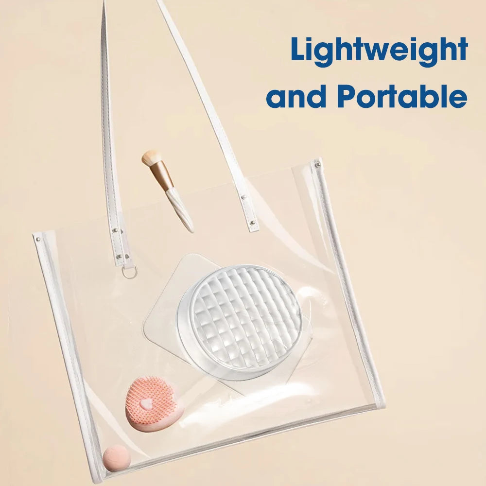 Eye Revival LED Massager