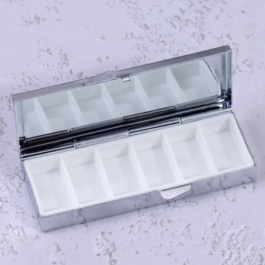 The Travel Wellness Case