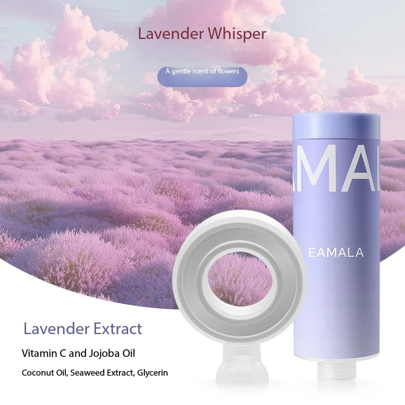 Beauty Shower Filter