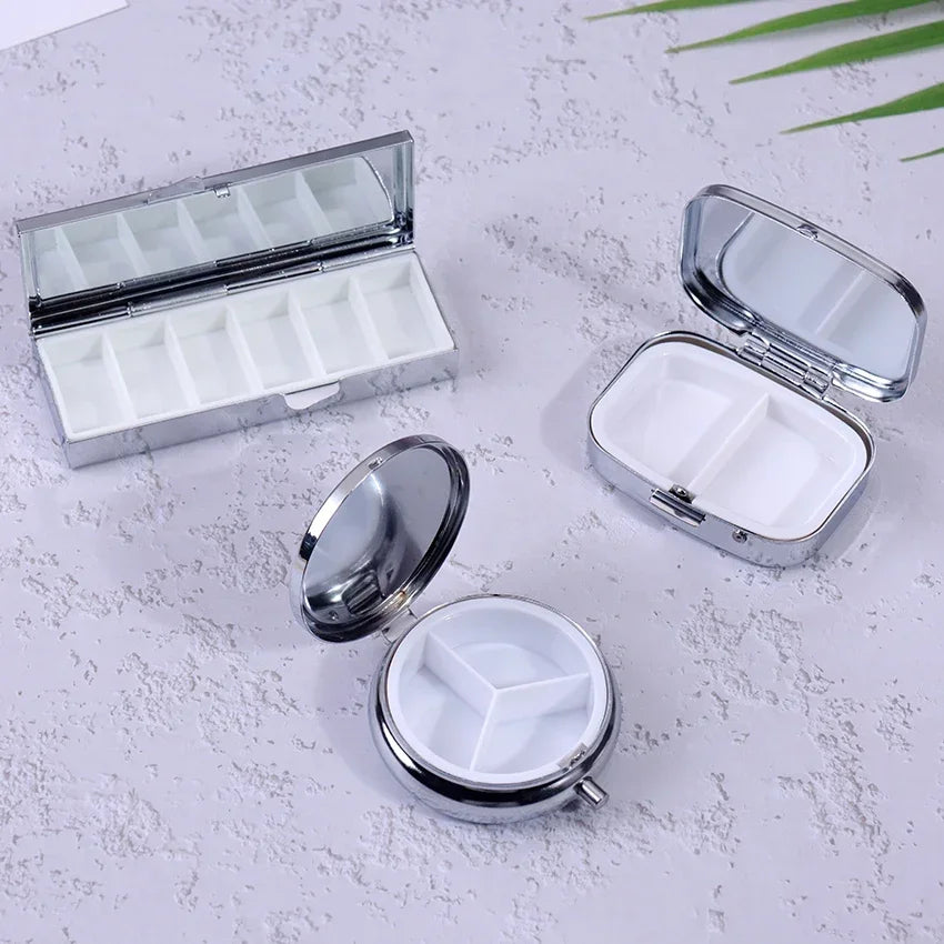 The Travel Wellness Case