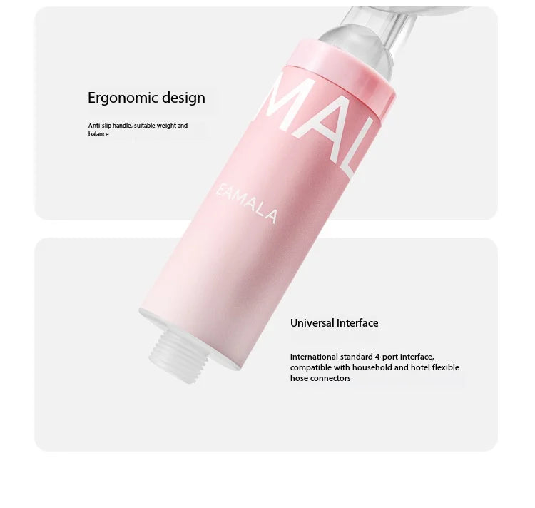 Beauty Shower Filter
