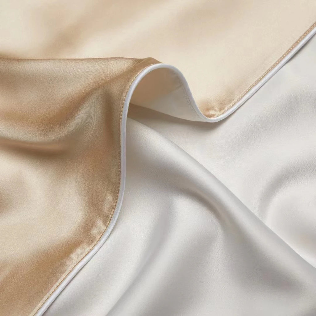 Mulberry Silk Pillowcase