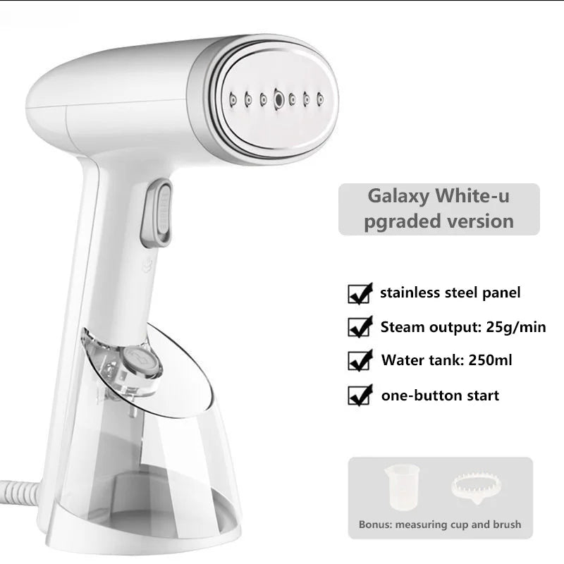 Travel Garment Steamer