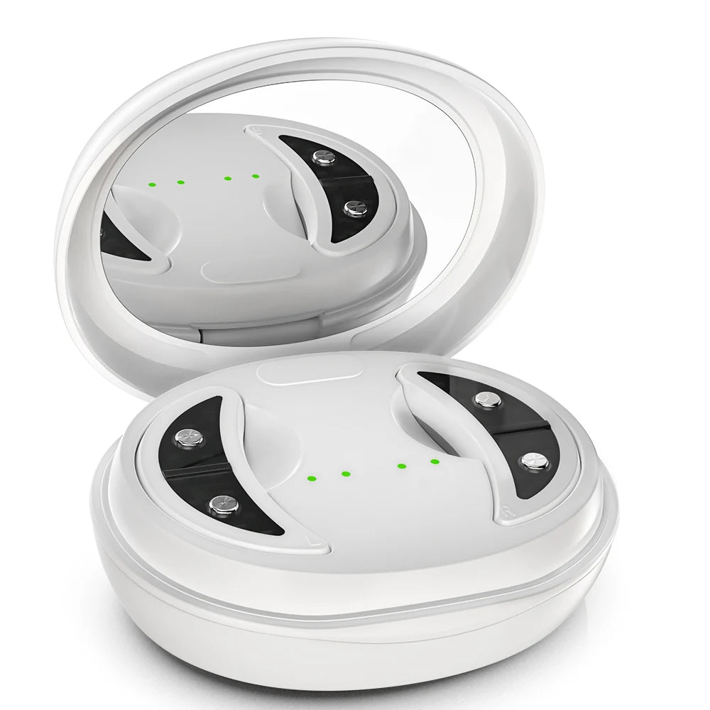 Eye Revival LED Massager