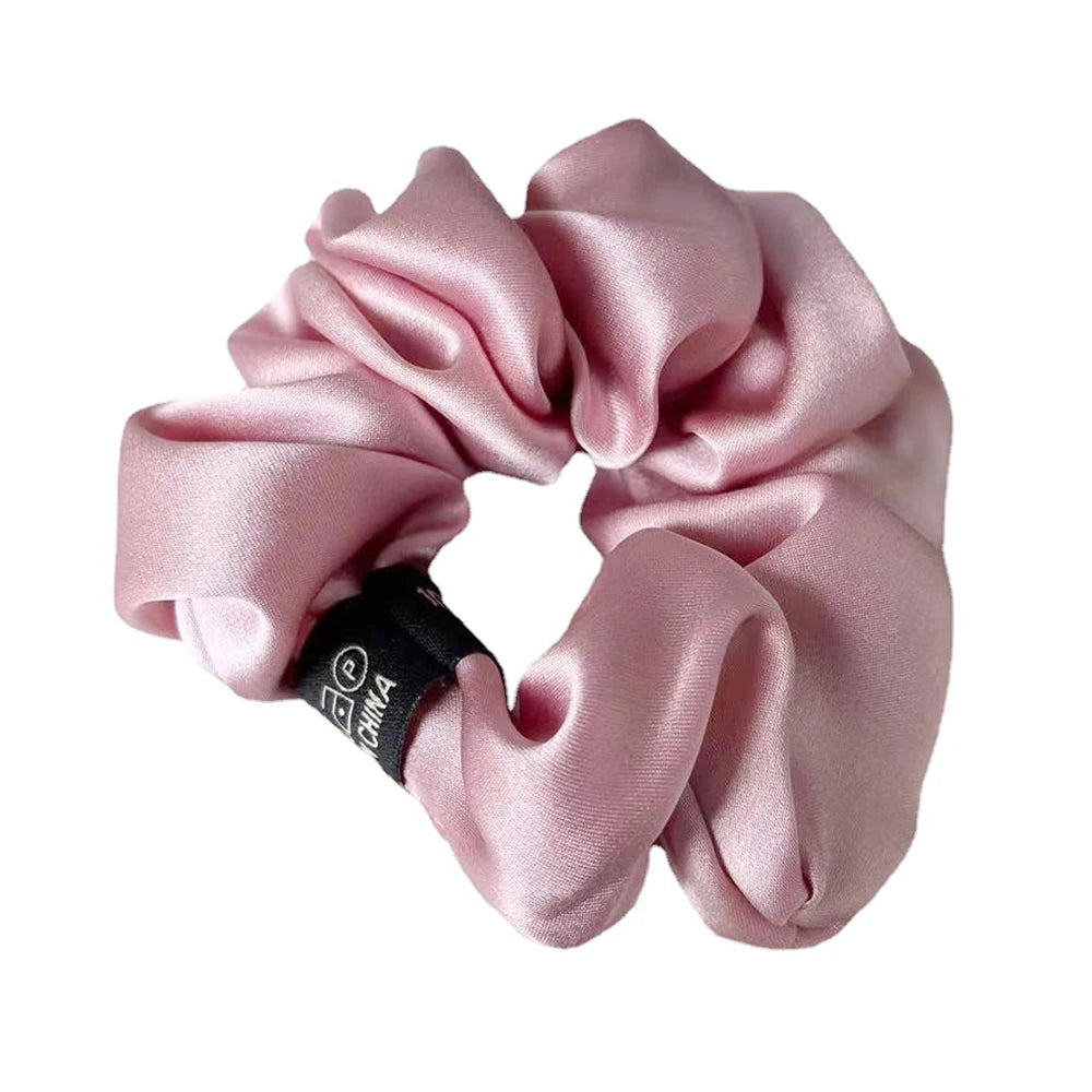 Mulberry Silk Hair Scrunchie