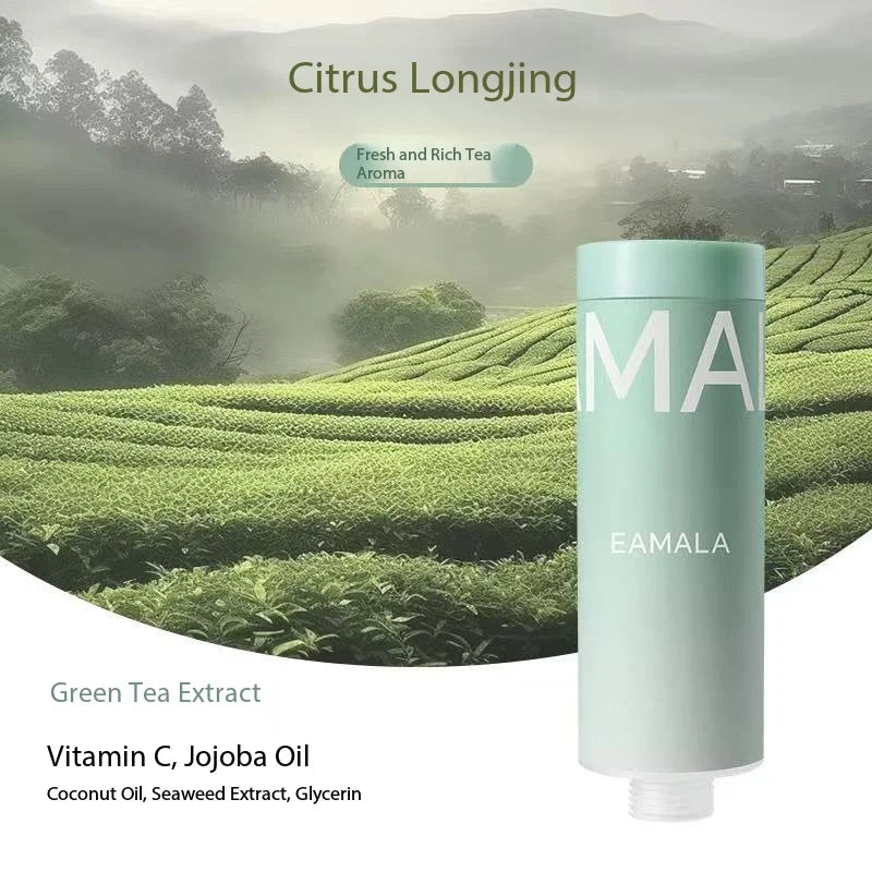 Beauty Shower Filter