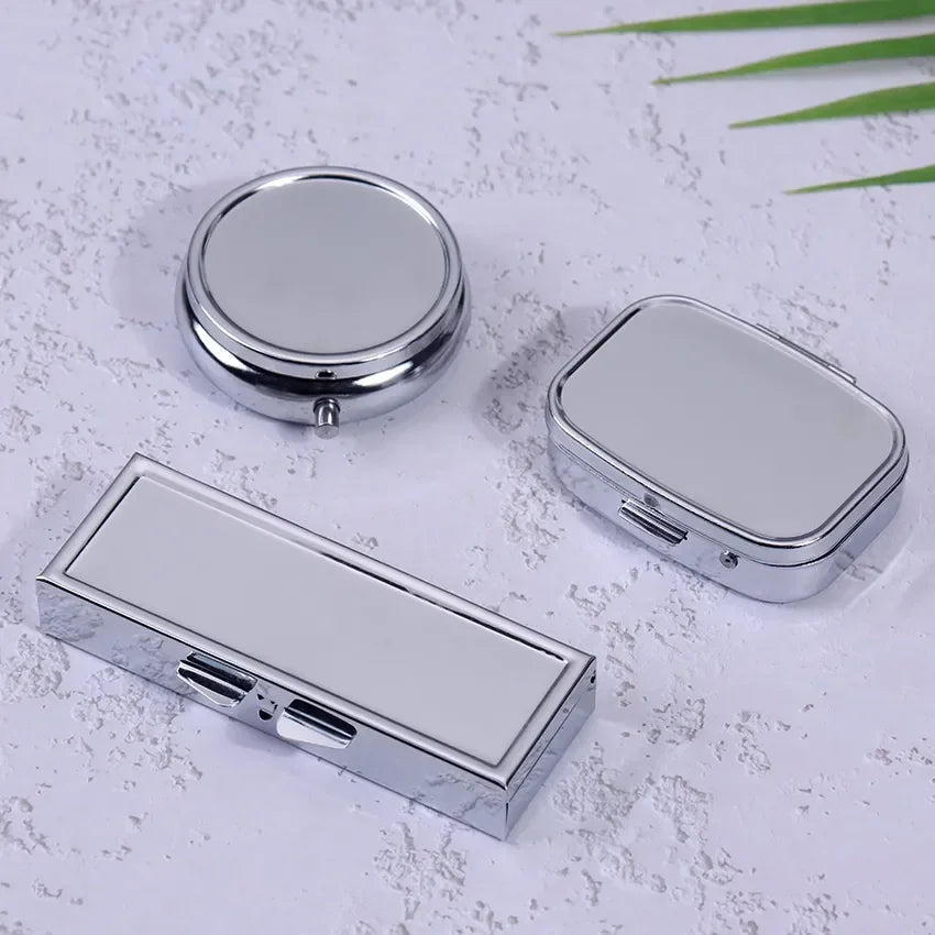 The Travel Wellness Case